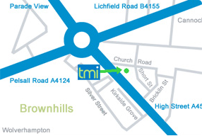location